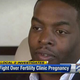Illustration for article titled Man Accuses Girlfriend Of Stealing His Sperm To Get Pregnant
